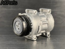 Компрессор кондиционера A0012303611 Mercedes-Benz A-Class W169,  B-Class W245, C-Class W204