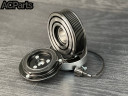 Муфта компрессора кондиционера Nissan Pathfinder R51 3.0
