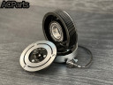 Муфта компрессора кондиционера Nissan Pathfinder R51 3.0