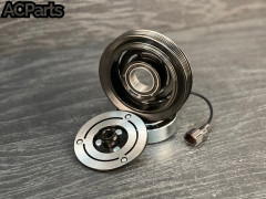 Муфта компрессора кондиционера Nissan Micra