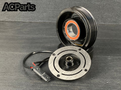 Муфта компрессора кондиционера BMW 2 F45/F46, X1 F48, X2 F39, X3 F25, X4 F26; Mini Cooper S, Clubman, Countryman, John Cooper Works   